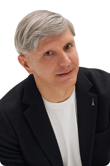 Пасошинов Роман