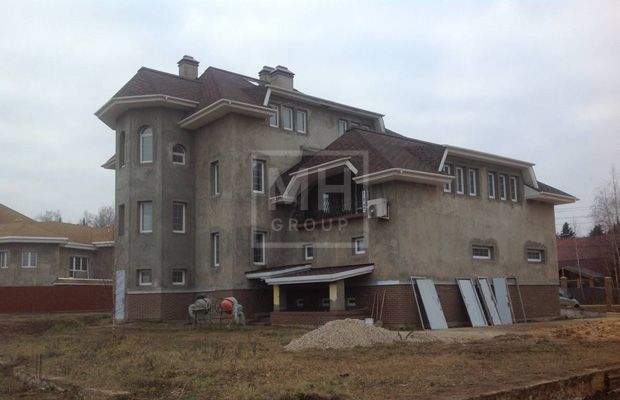 Ларюшино  продажа дома - фото 2
