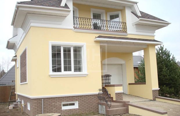 Ларюшино  продажа дома