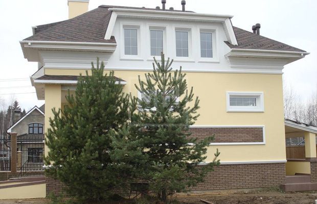 Ларюшино  продажа дома - фото 3