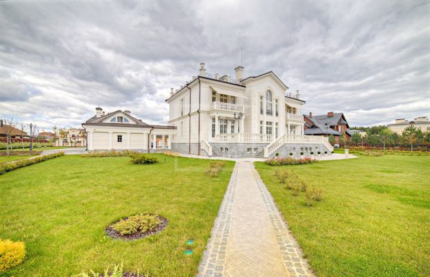 Шикарный дом под ключ в Никольской Слободе - фото 3