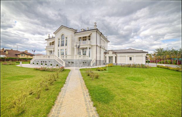 Шикарный дом под ключ в Никольской Слободе - фото 2