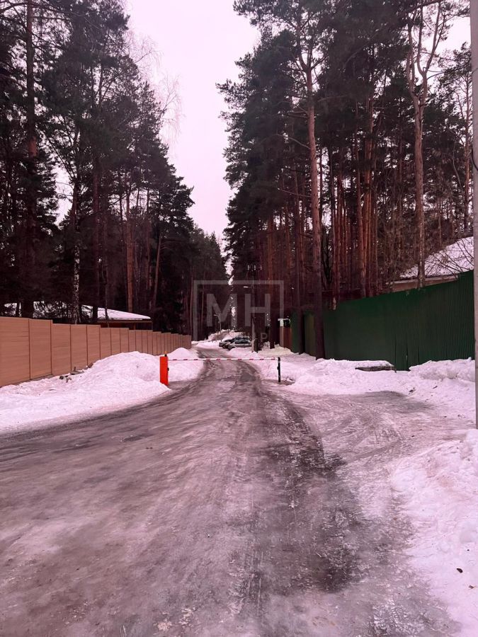 Земельный участок в Грибово - фото 6