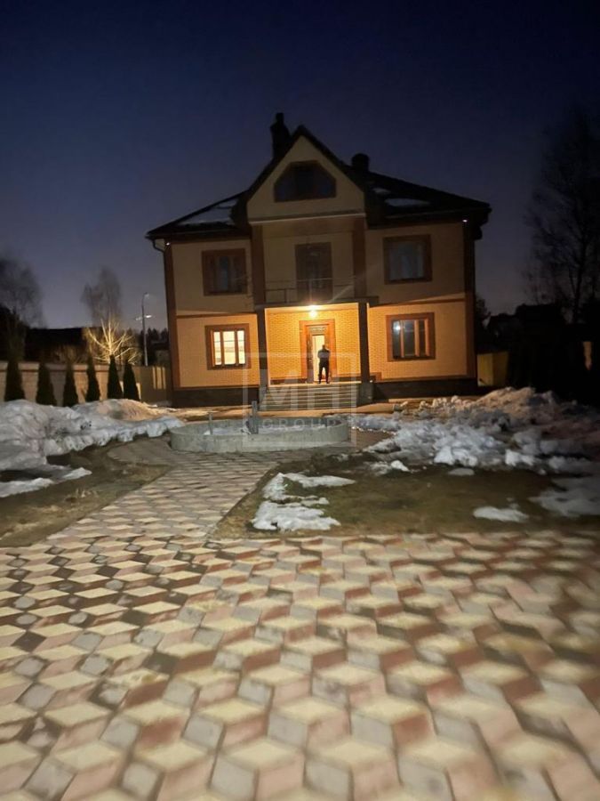Дом в районе Внуково