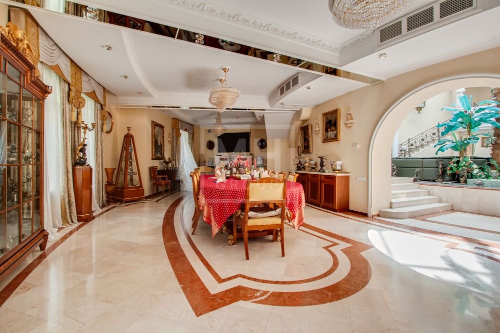 Продажа особняка в  Жуковка-3 - фото 6