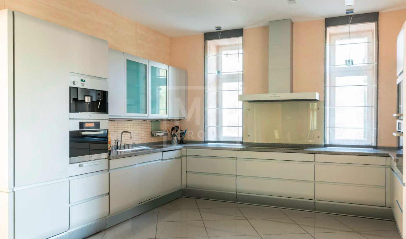 Продажа Дом 1490 м² на участке 225 сот. в Оленев и К - фото 5
