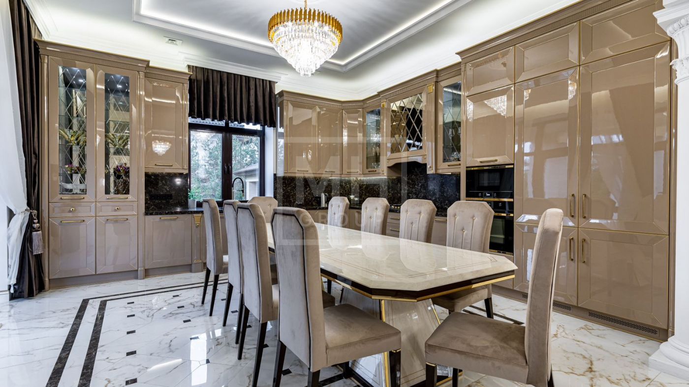 КП Ренессанс Парк - фото 5