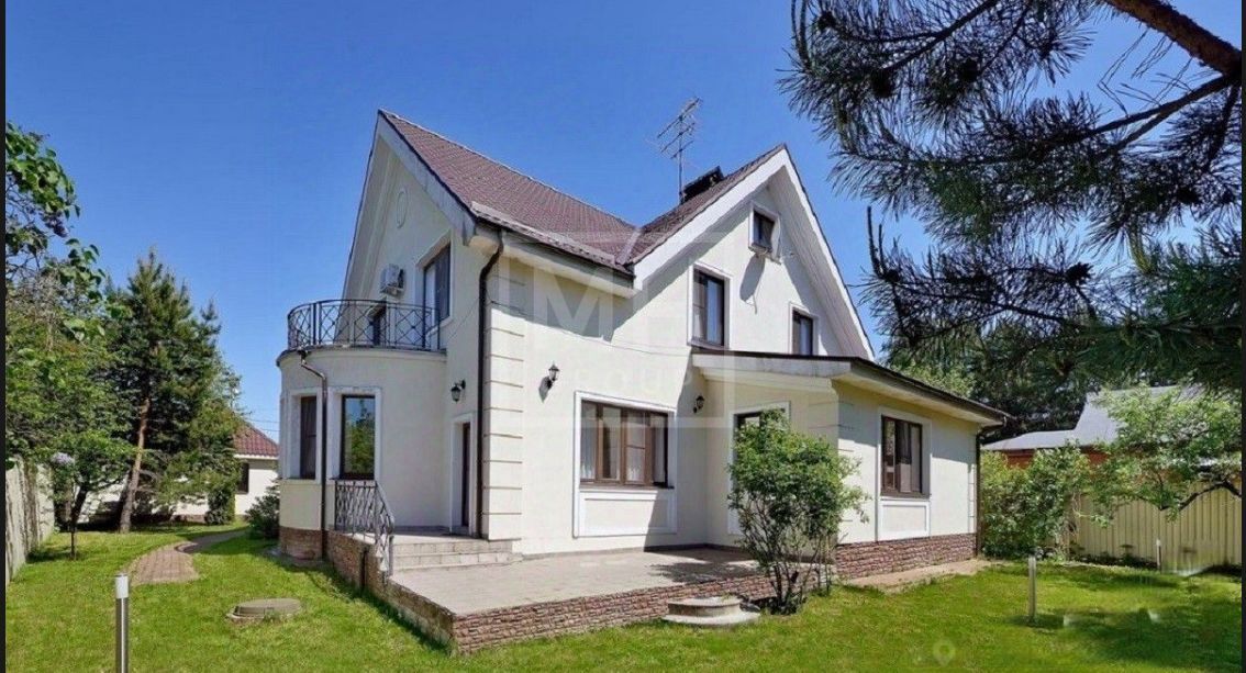 дом в Шульгино