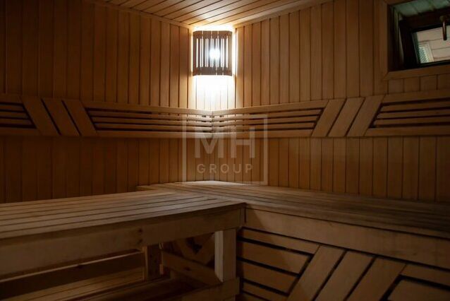 Вместительный классический дом в Усово - фото 6