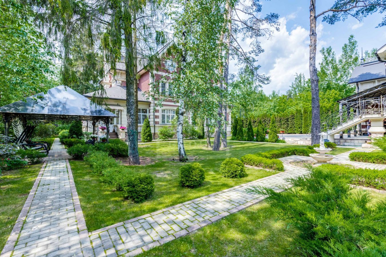 Красивый дом в КП Трувиль - фото 2