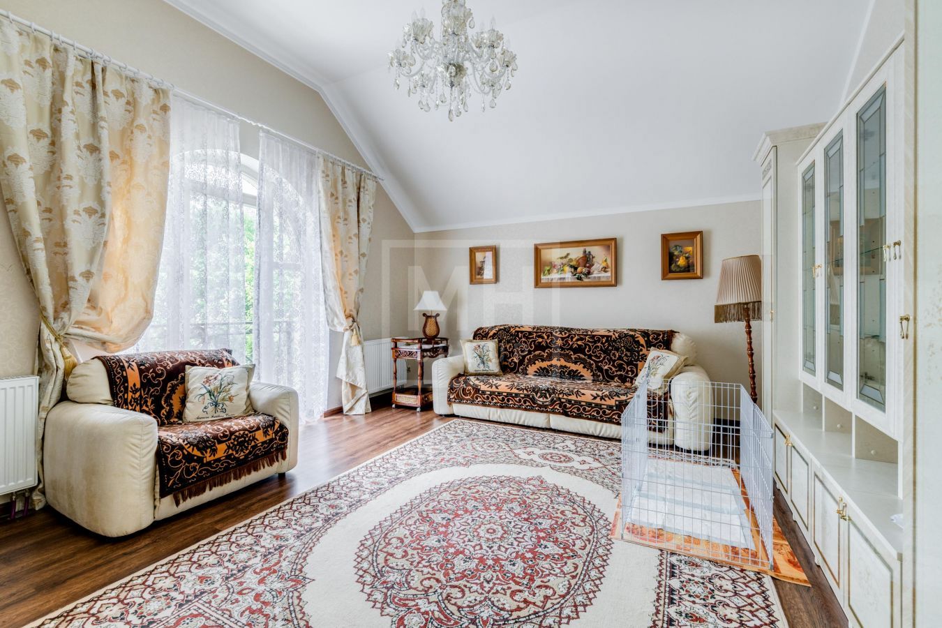 Красивый дом в КП Трувиль - фото 4
