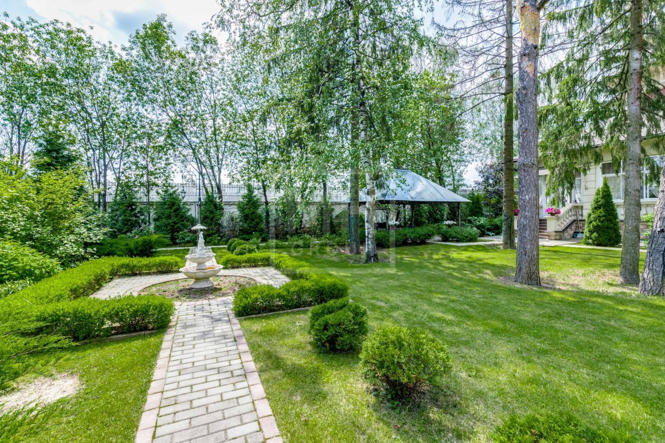 Красивый дом в КП Трувиль - фото 5