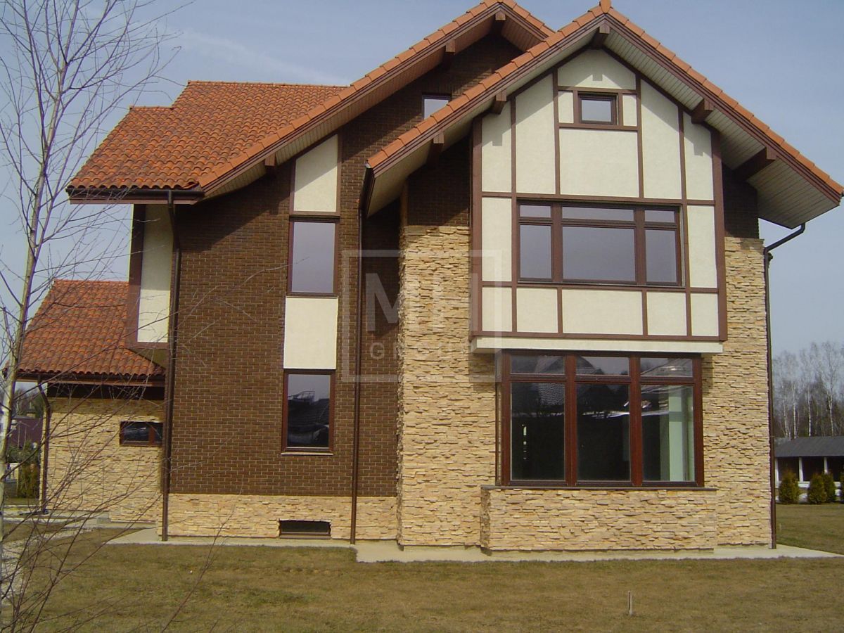 Дом в КП Горки-6 - фото 2