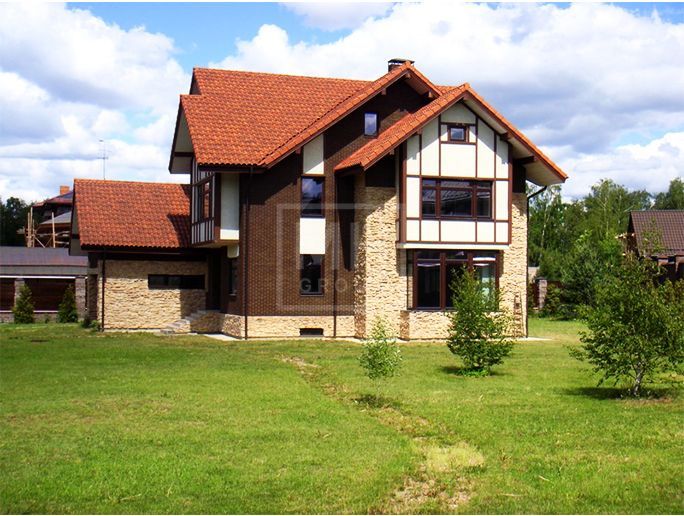 Дом в КП Горки-6 - фото 6
