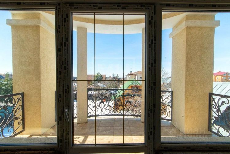 Дом в Лайково во Флорентийском стиле - фото 4