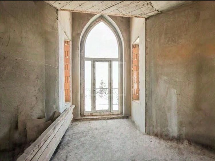 Дом в Лайково во Флорентийском стиле - фото 6