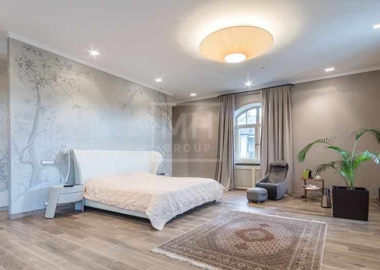 Продажа Дом 830 м² на участке 22 сот. в Николино - фото 5