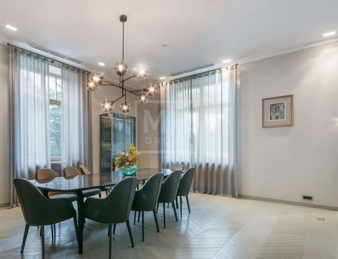 Продажа Дом 830 м² на участке 22 сот. в Николино - фото 2