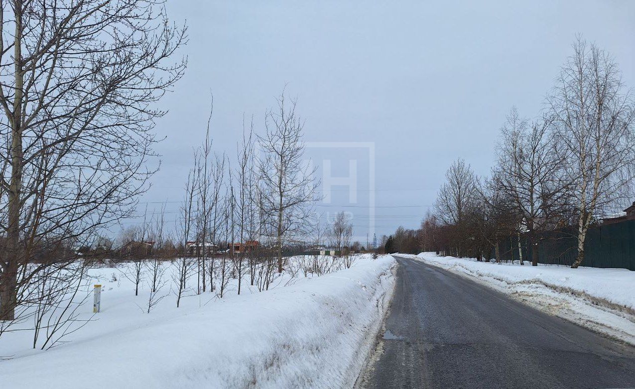 Участок 5.8 га в Солослово - фото 2