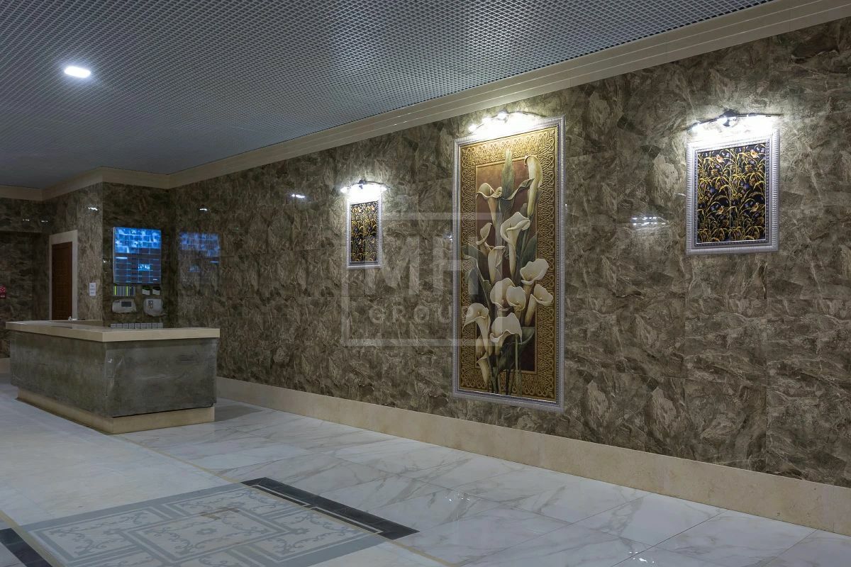 Азарово квартира в доме Мюнхен - фото 5