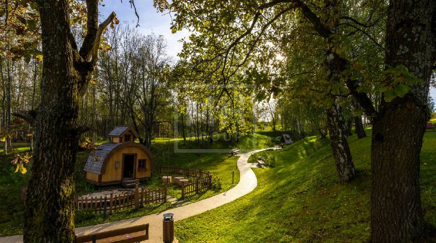 Таунхаус в КП Кристал Истра - фото 3