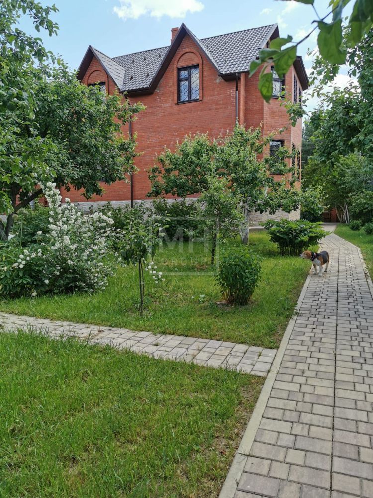 Дом в Калчуге - фото 2