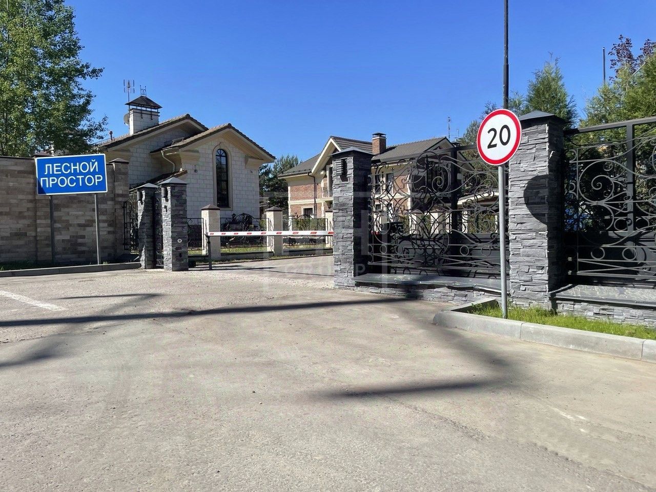 Продажа Участок 28 сот. в КП "Лесной Простор"
