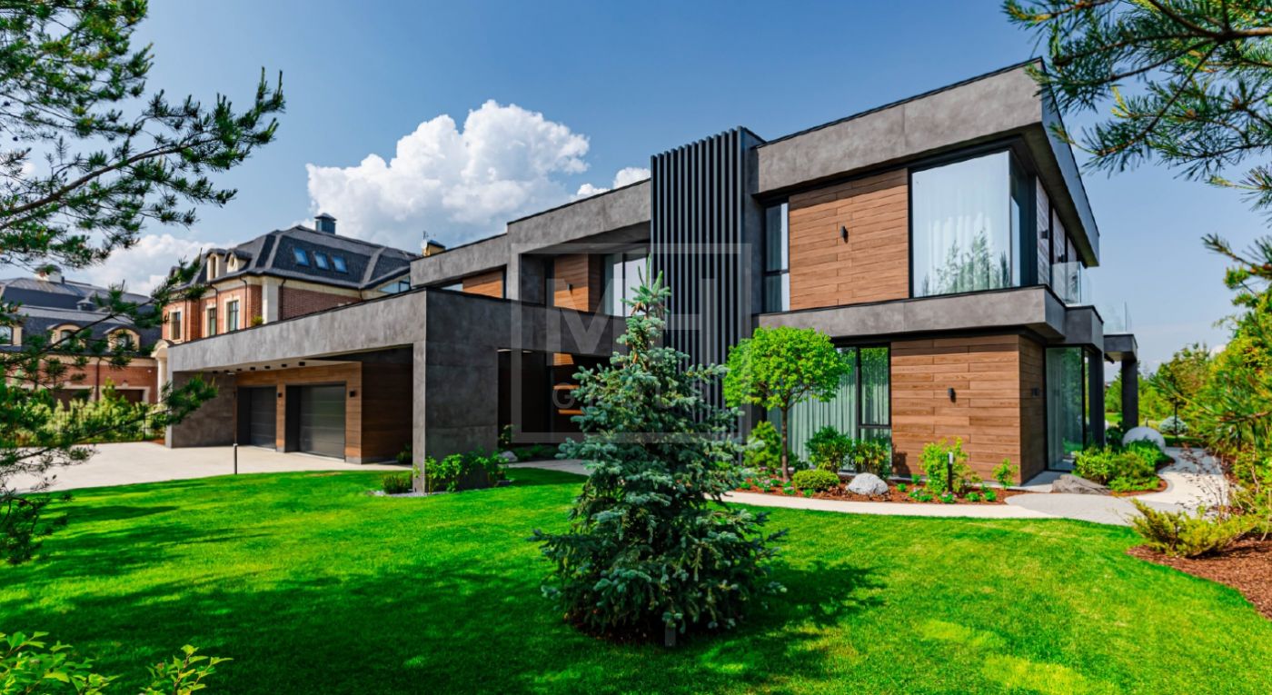 Агаларов Estate