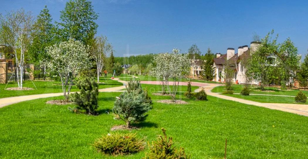 Участок в КП Мэдисон Парк