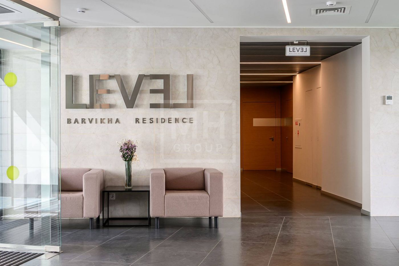 LEVEL Barvikha Residence (Резиденции Барвиха)
