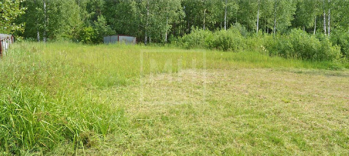 Участок на ближней Рублевке - фото 2