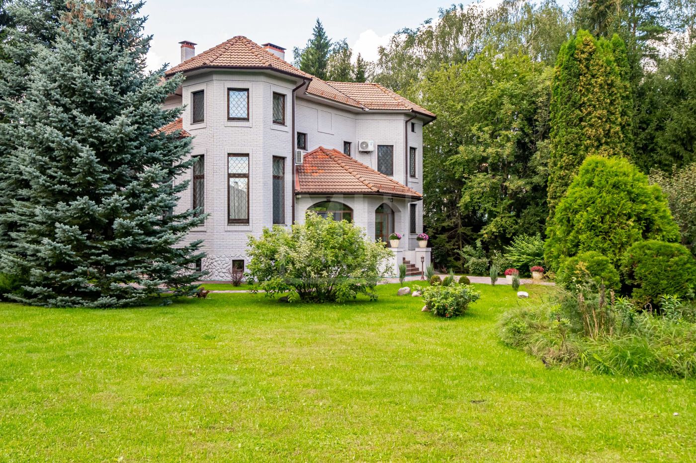 Прекрасный дом в Лапино - фото 3