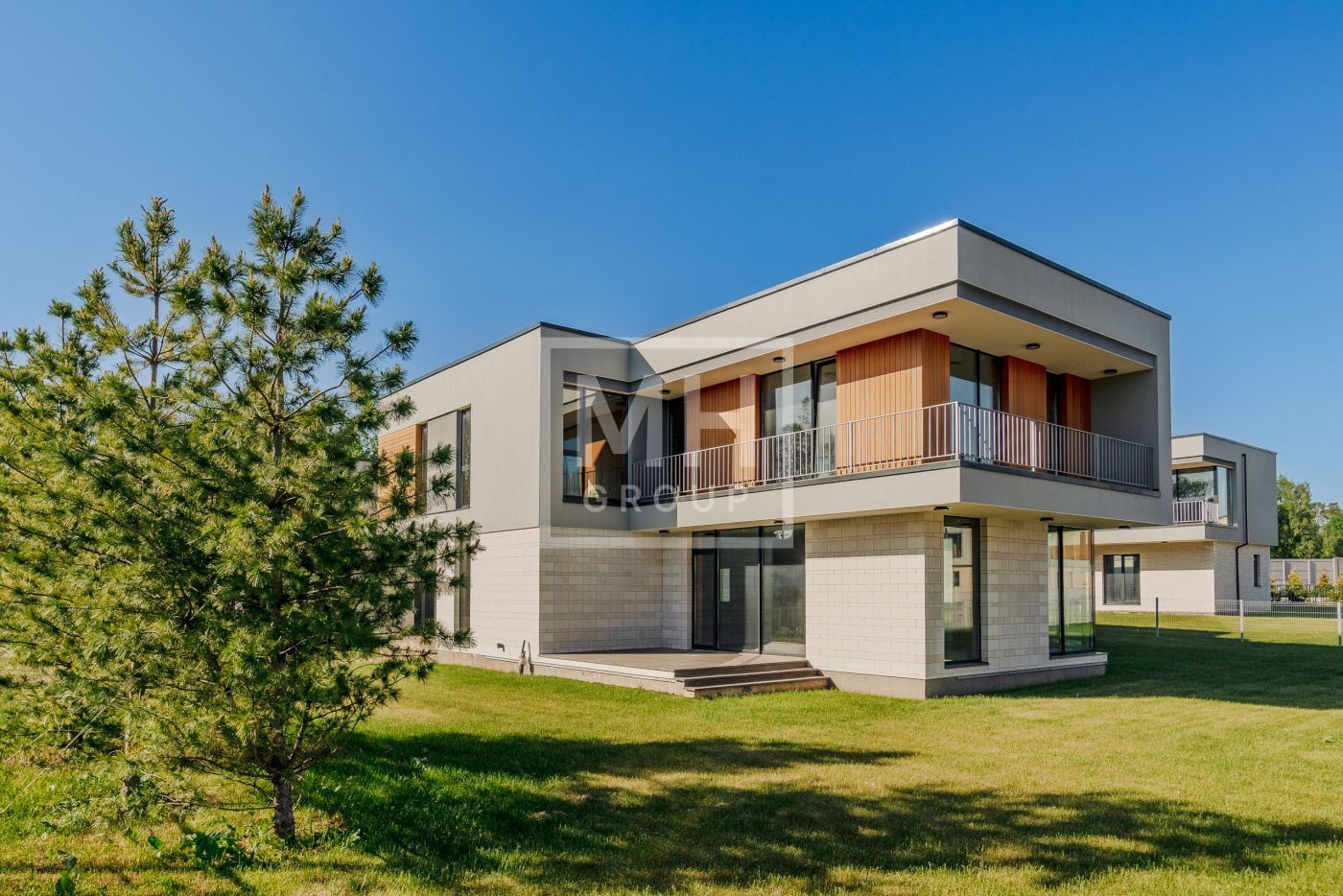 Продажа Дом 320 м² на участке 11 сот. в КП Зайцево Парк - фото 2