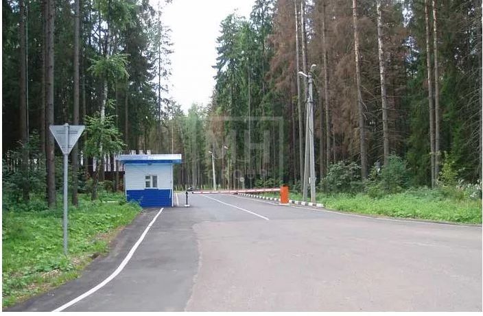 Лесной участок в КП Лесные Зори - фото 2