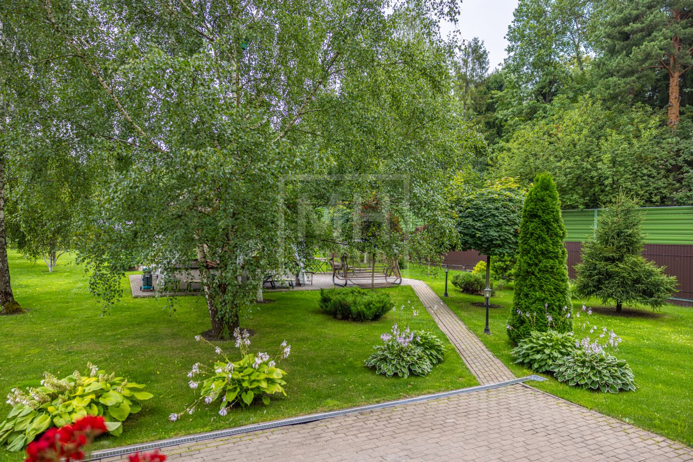 Продажа Дом 717 м² на участке 45 сот. в - фото 3