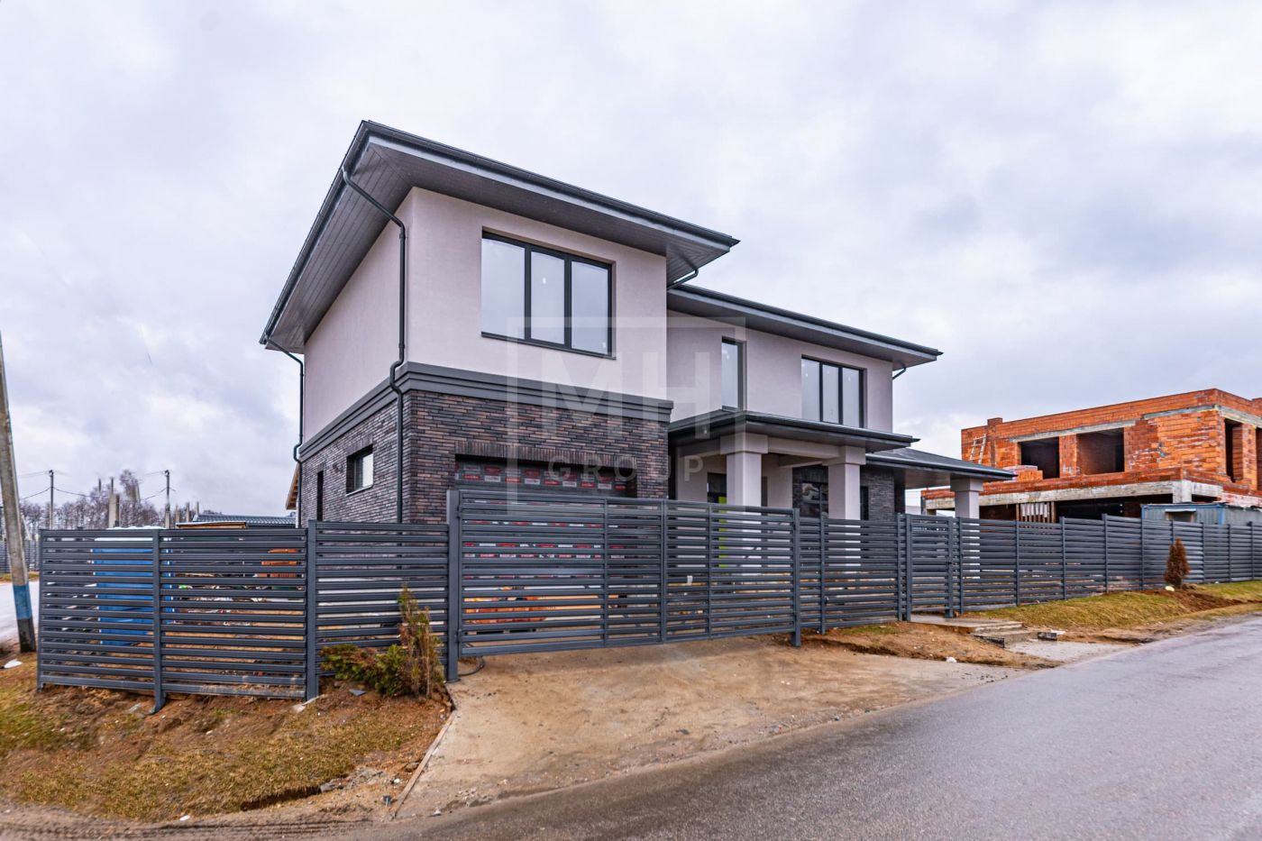 КП Аносино Парк