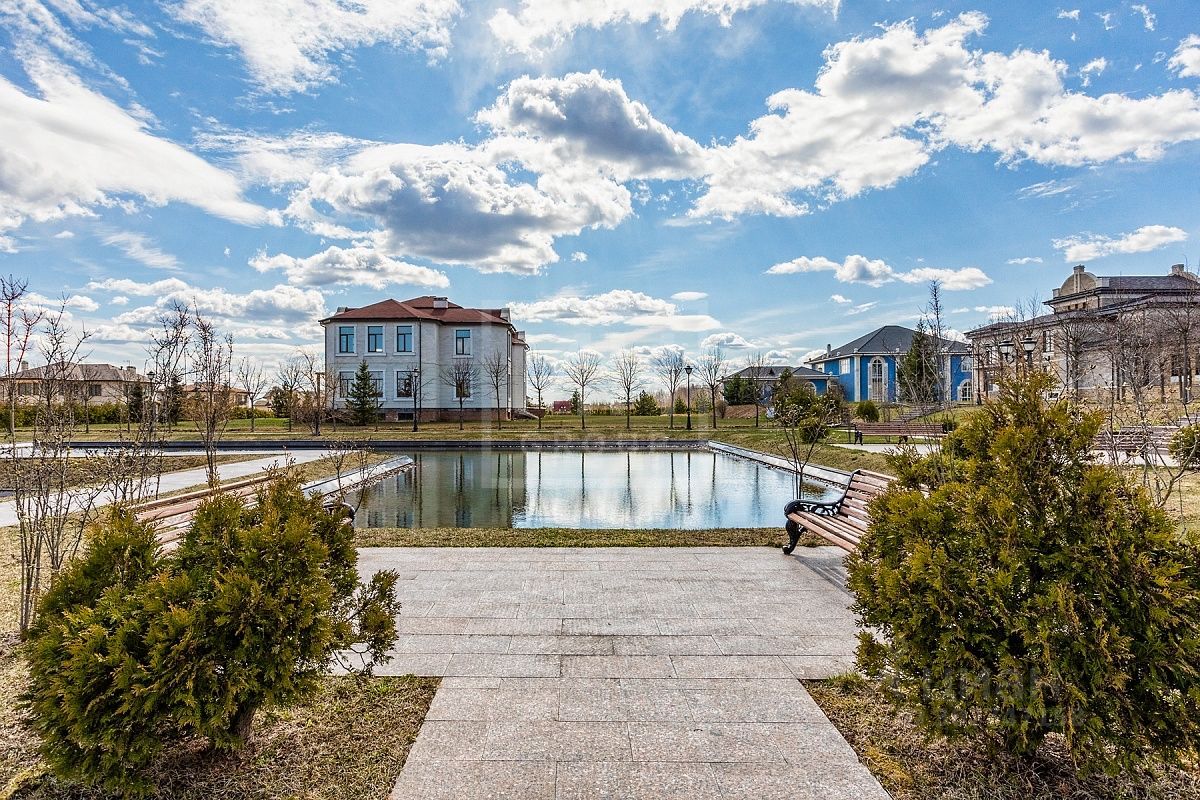 Участок 25 соток в Шато Соверен - фото 2