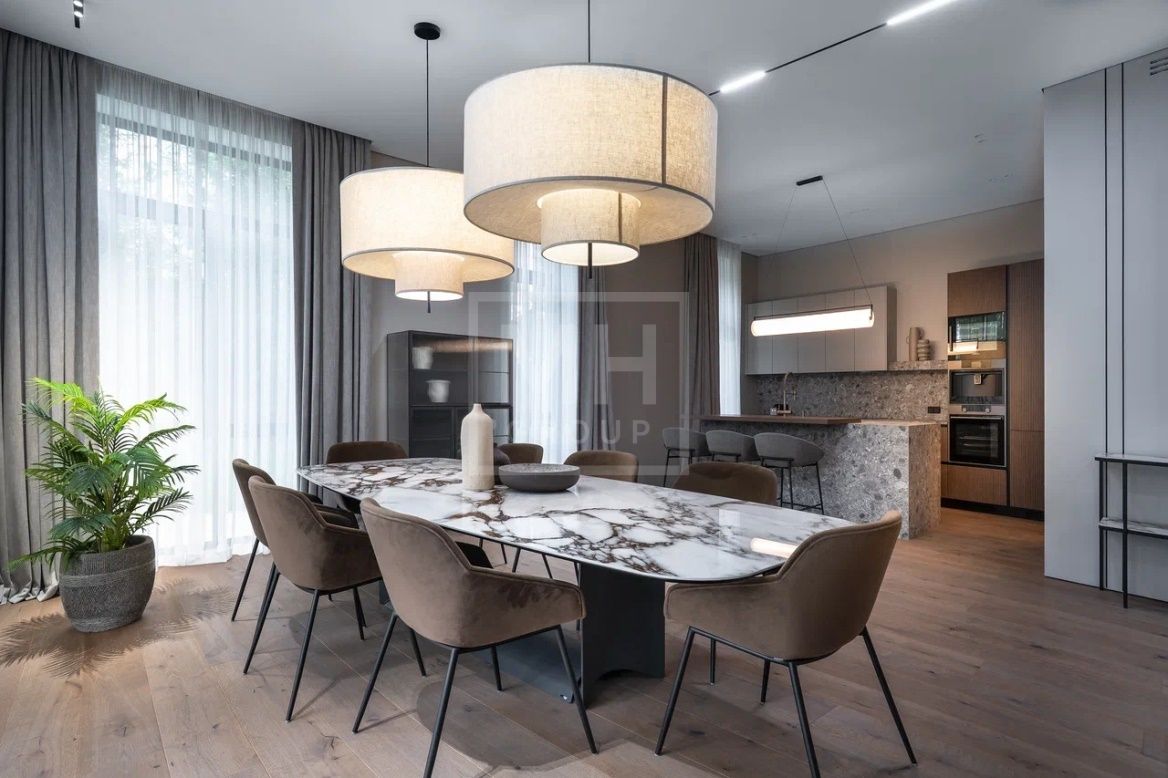 Продажа Дом 800 м² на участке 22 сот. в Монтевиль - фото 5