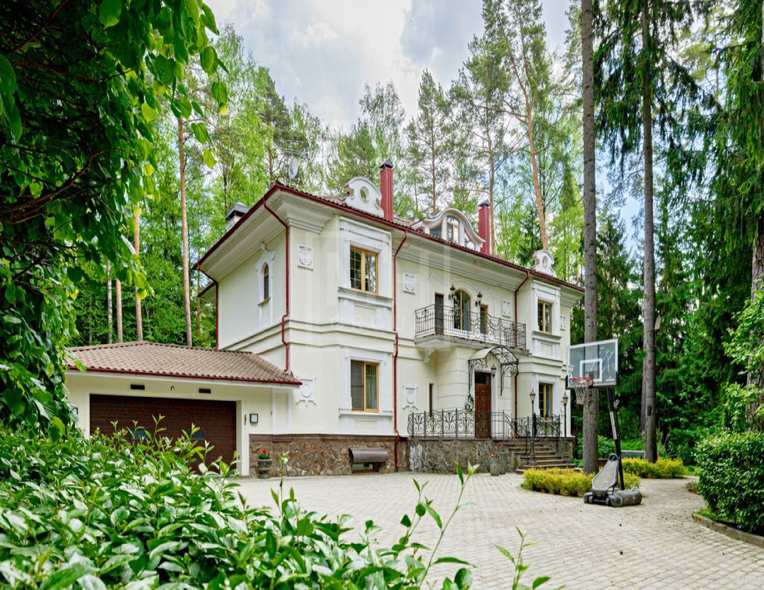 Грибово