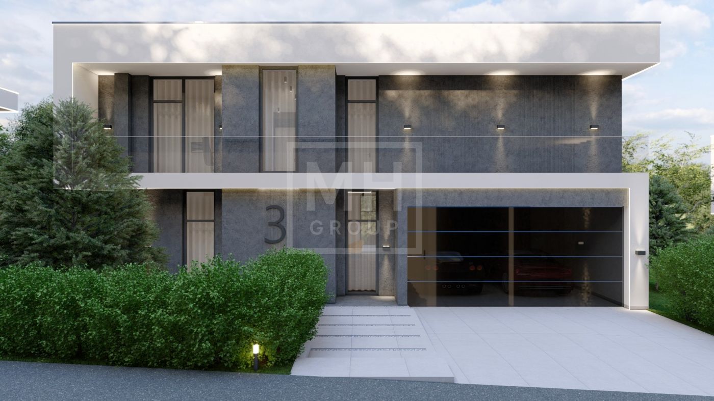 Продажа Дом 384 м² на участке 8.34 сот. в Sunny Hills - фото 3