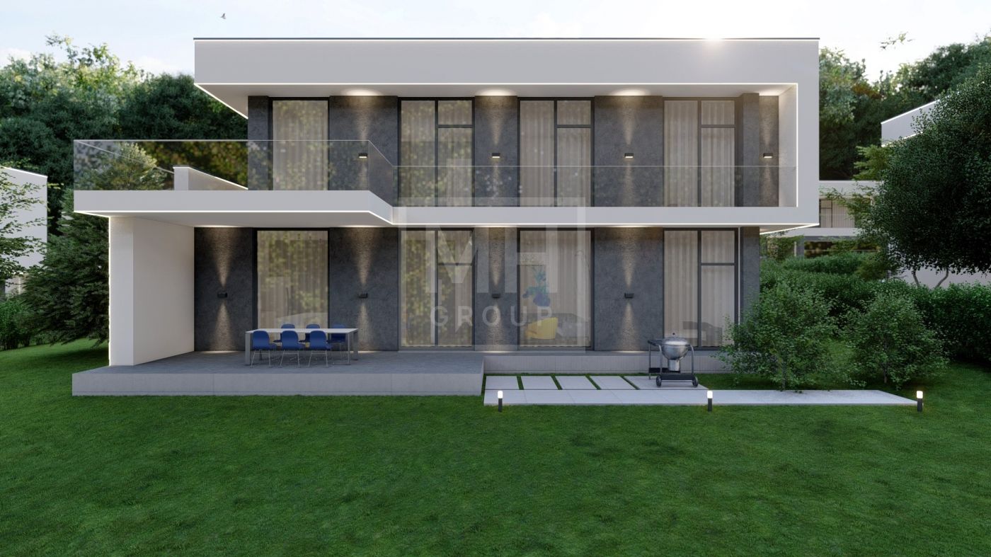 Продажа Дом 384 м² на участке 8.34 сот. в Sunny Hills - фото 5