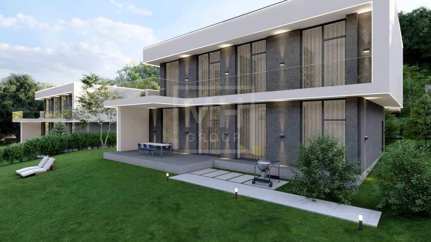 Продажа Дом 384 м² на участке 8.34 сот. в Sunny Hills - фото 6