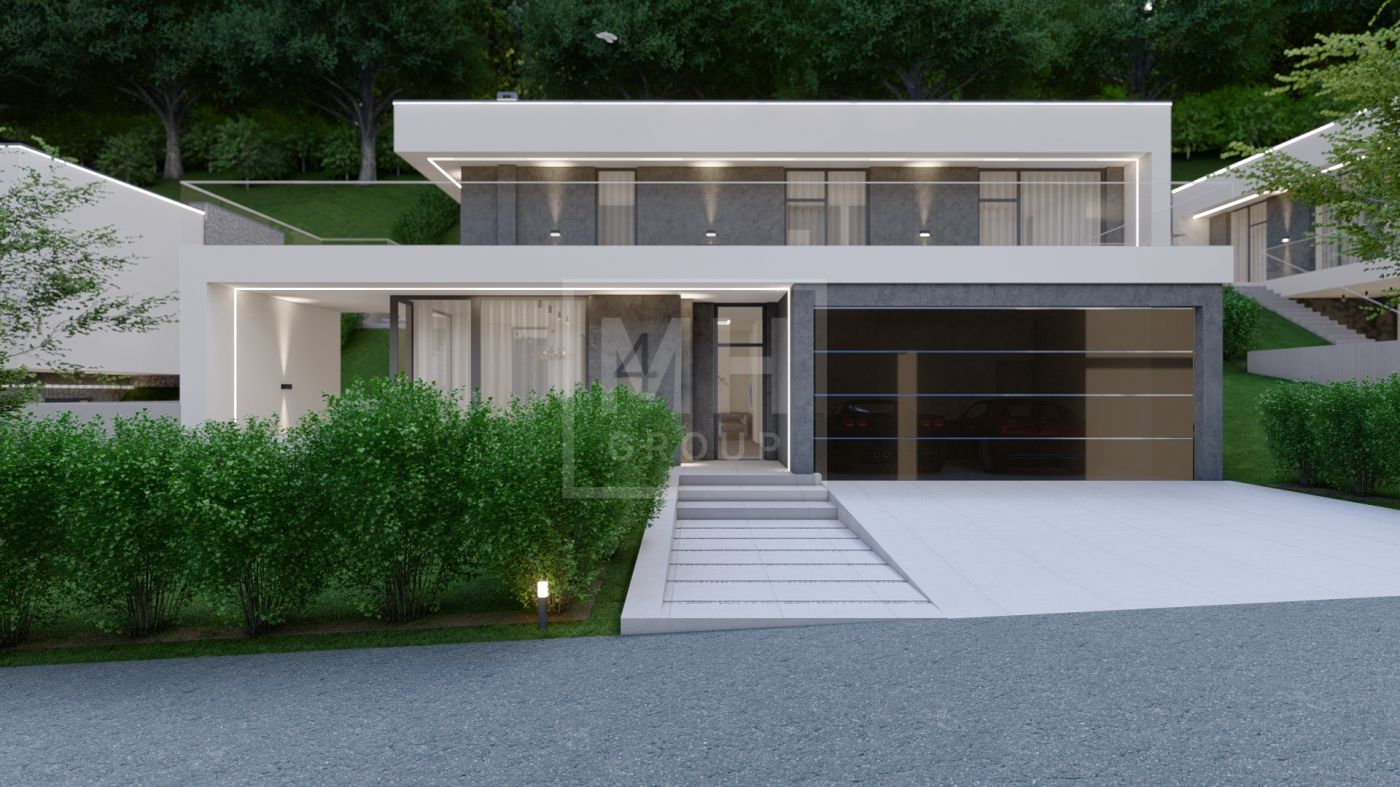 Продажа Дом 384 м² на участке 8.34 сот. в Sunny Hills - фото 4