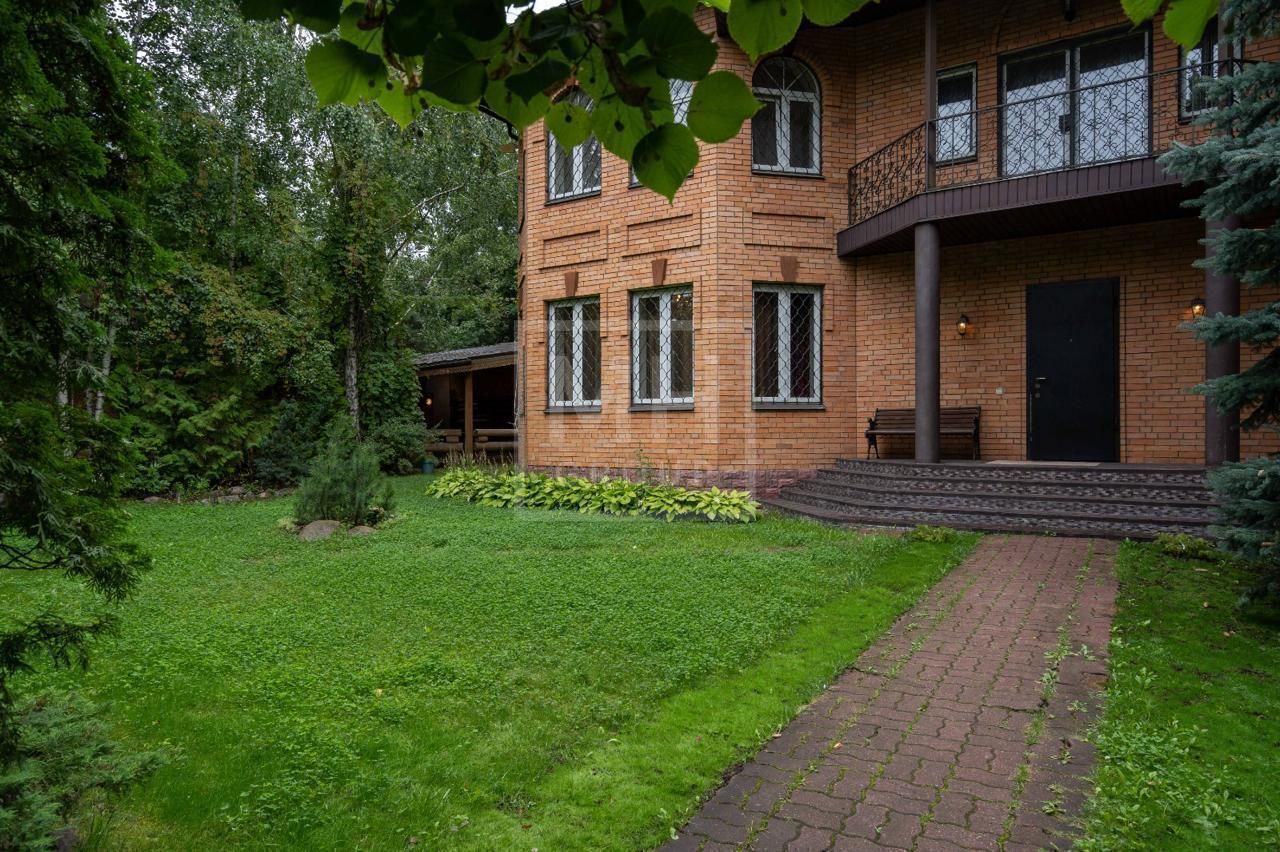 Продажа Дом 370 м² на участке 12 сот. в - фото 3