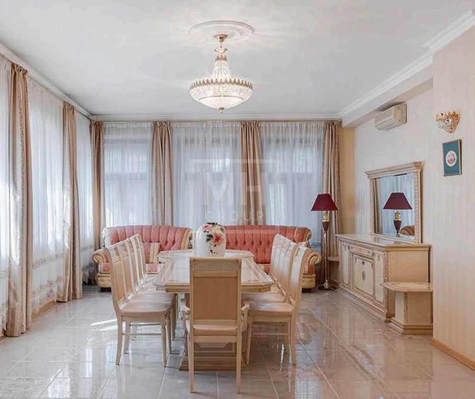 Дом на просторном участке в КП Лесные дали-2 - фото 3