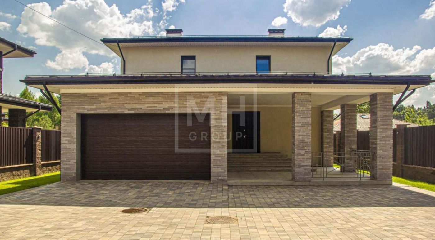 Дом в поселке Усадьба Подушкинского Лесопарка - фото 2