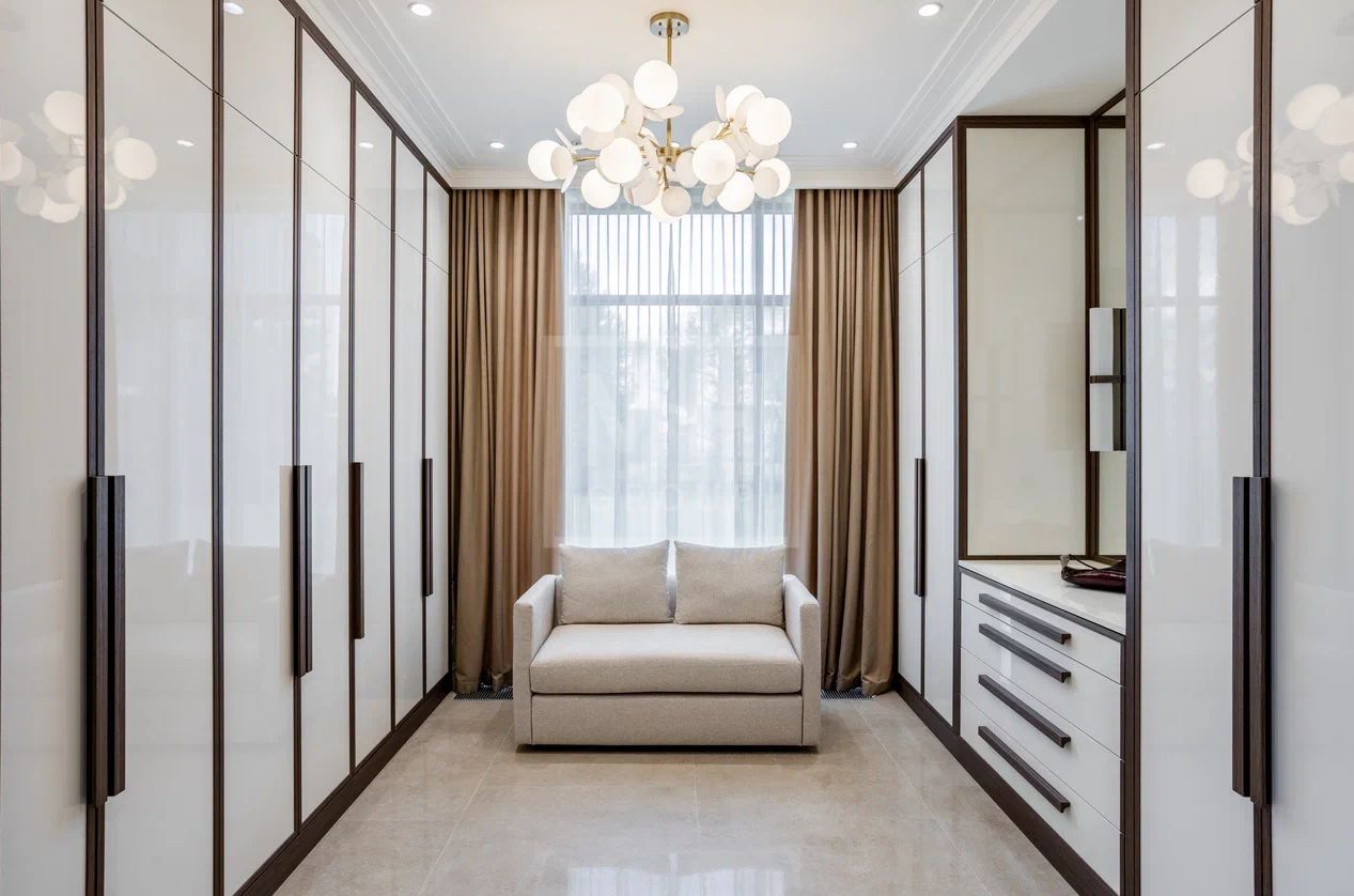 Продажа Дом 730 м² на участке 22.6 сот. в Березки River Village (Берёзки Ривер Вилладж) - фото 5