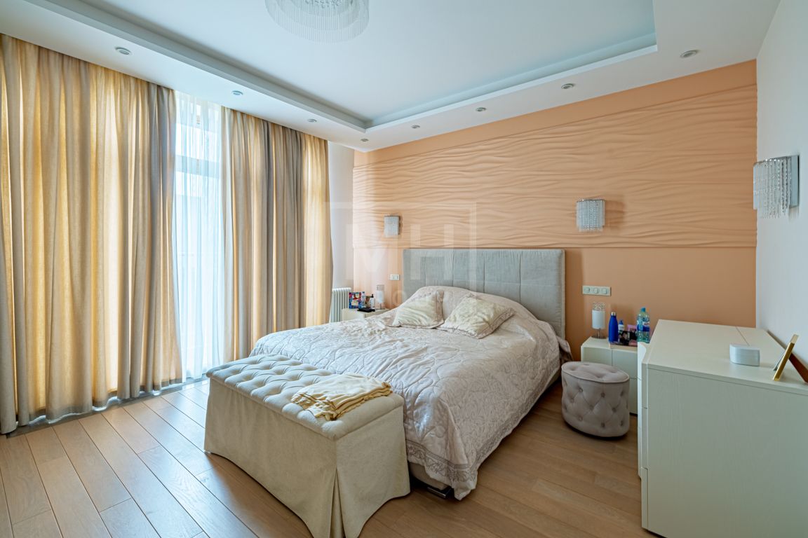 Продажа Дом 323.9 м² на участке 5 сот. в Park Avenue( Парк Авеню) - фото 4
