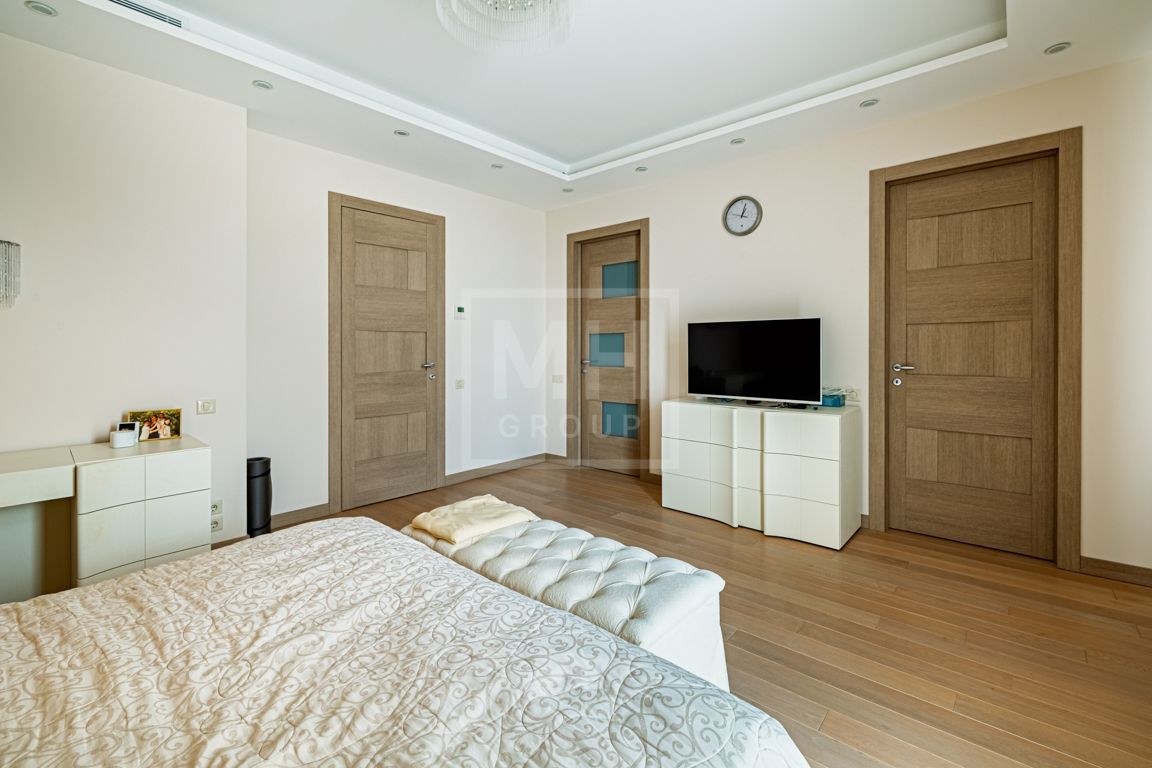 Продажа Дом 323.9 м² на участке 5 сот. в Park Avenue( Парк Авеню) - фото 6