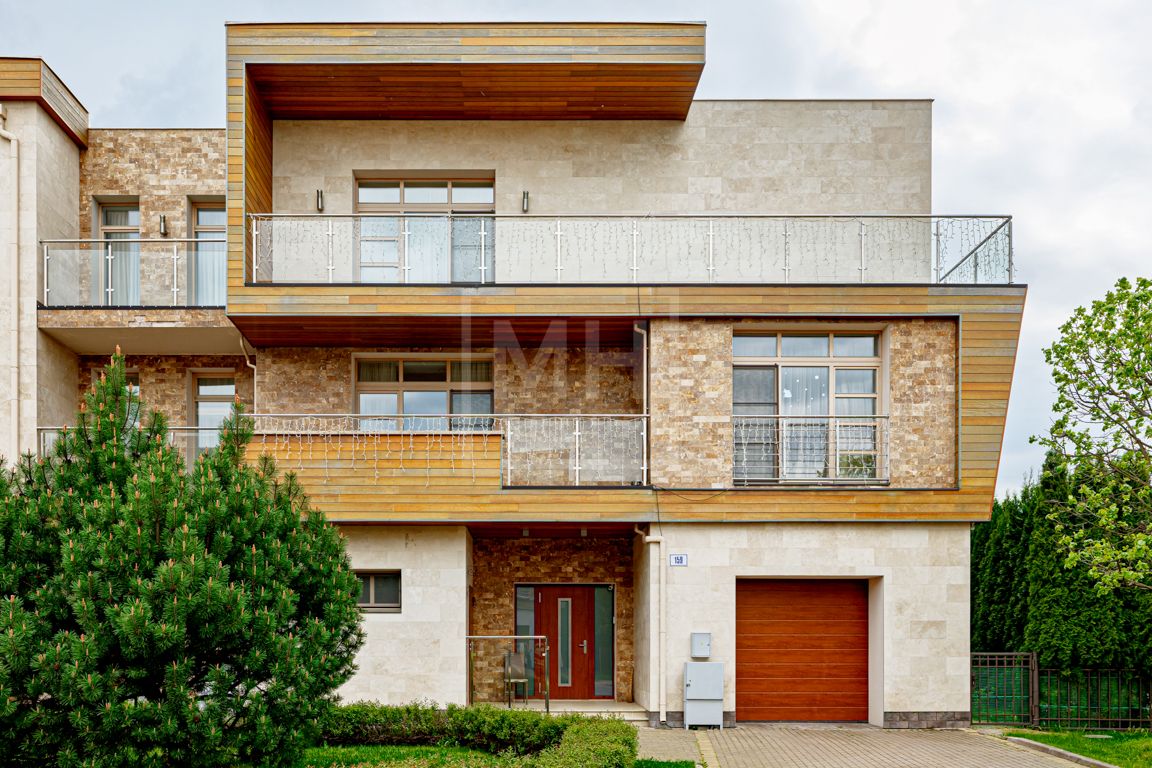 Продажа Дом 323.9 м² на участке 5 сот. в Park Avenue( Парк Авеню) - фото 2